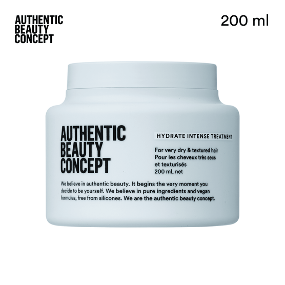 M&aacute;scara Capilar Authentic Beauty Hydrate Intense Treatment